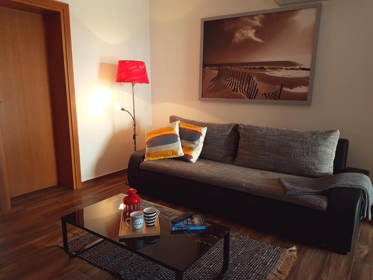 Apartment Marin Ogulin Exterior photo