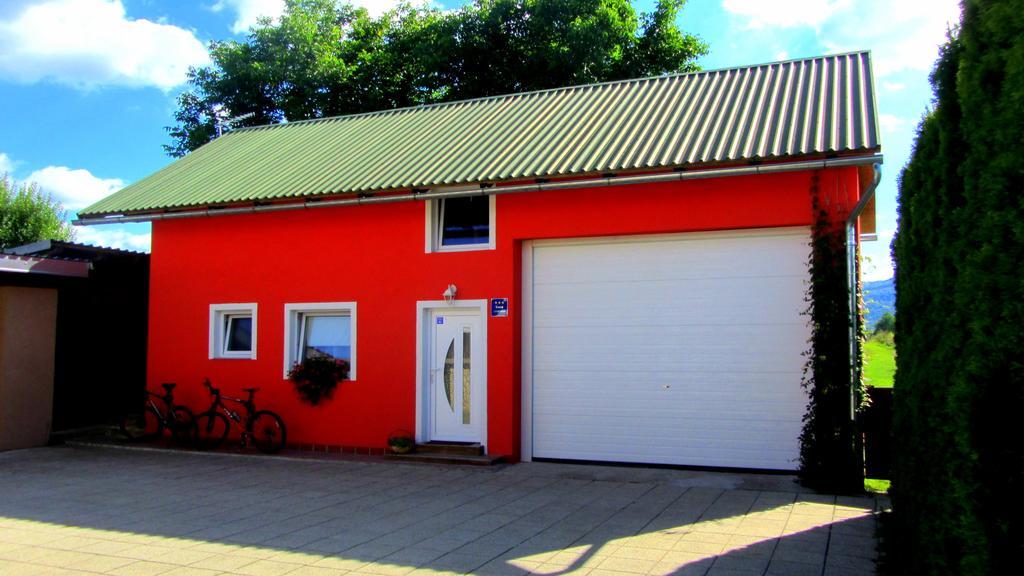 Apartment Marin Ogulin Exterior photo