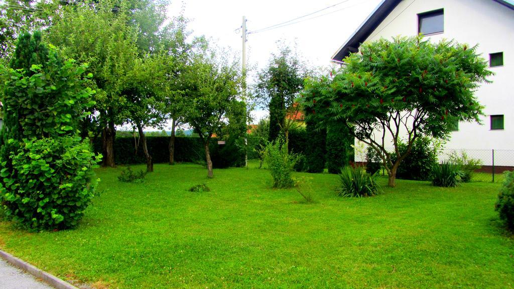 Apartment Marin Ogulin Exterior photo