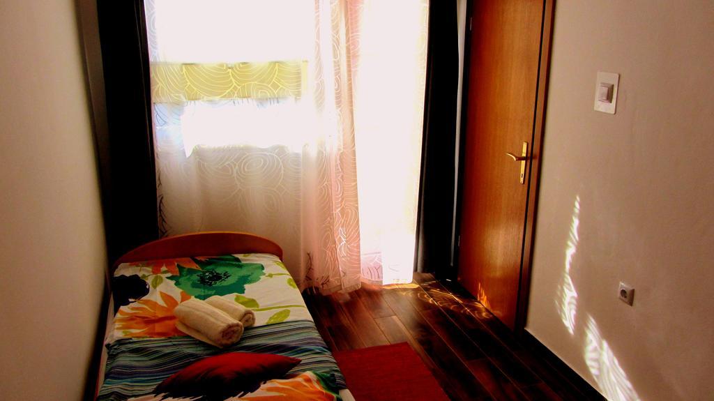 Apartment Marin Ogulin Exterior photo