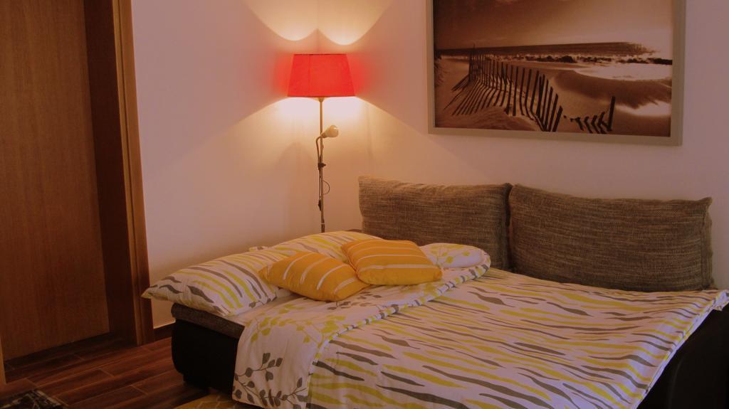 Apartment Marin Ogulin Exterior photo