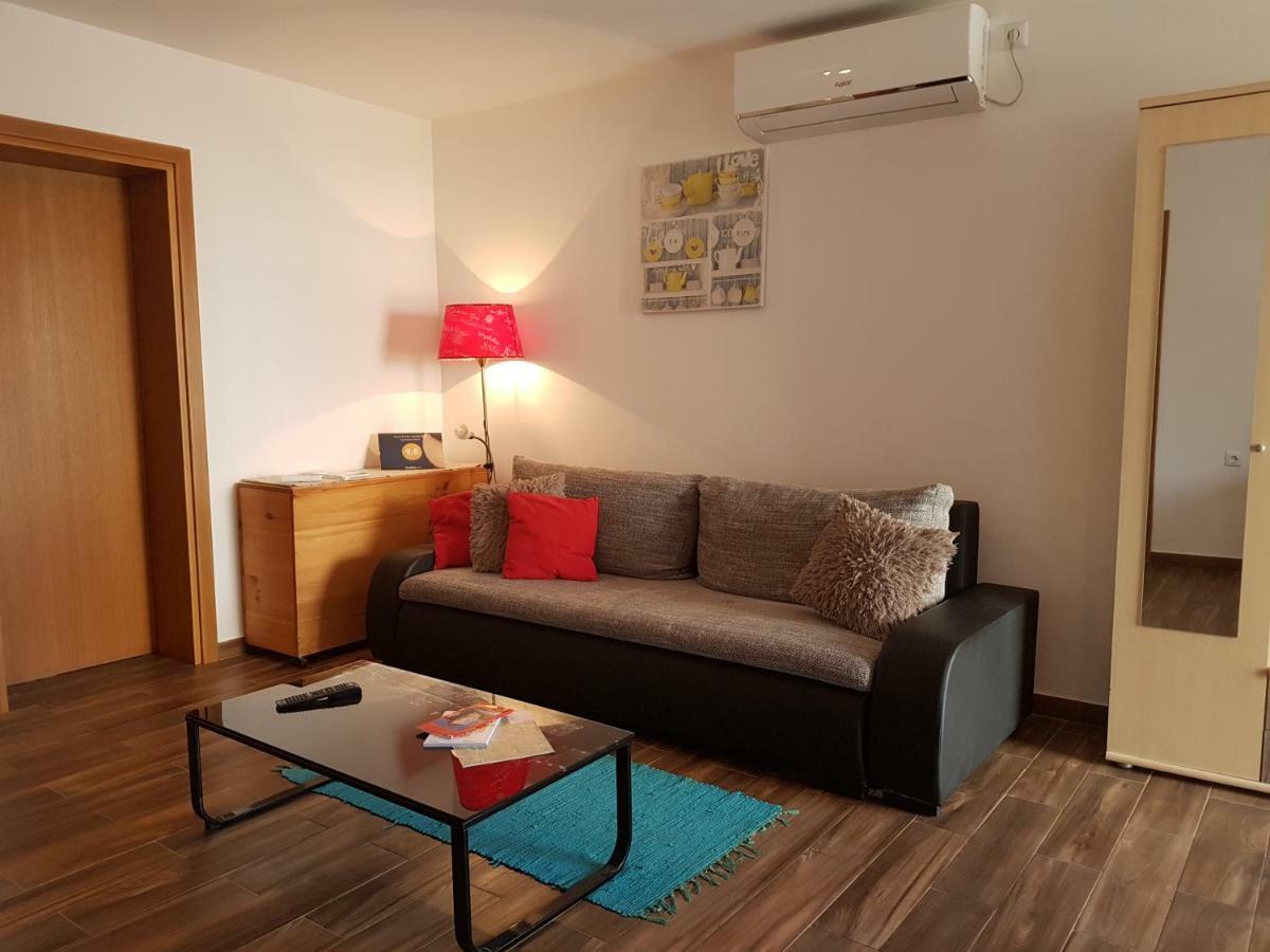 Apartment Marin Ogulin Exterior photo